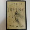 A Widow for One Year by John Irving