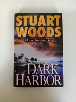 Dark Harbor by Stuart Woods