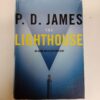 The Lighthouse by P. D. James