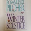 Winter Solstice by Rosamunde Pilcher