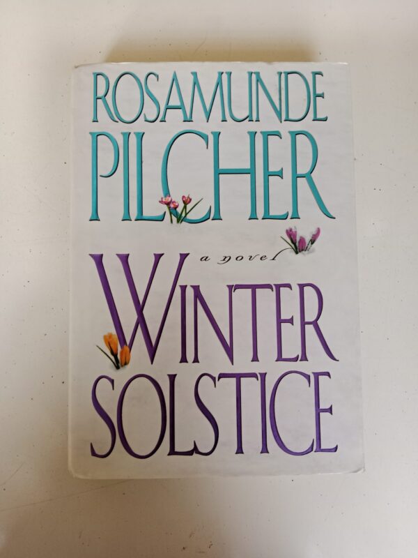 Winter Solstice by Rosamunde Pilcher