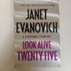 Look Alive Twenty-Five by Janet Evanovich