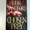 Chosen Prey by John Sandford