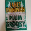 Plum Spooky by Janet Evanovich