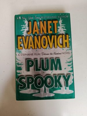Plum Spooky by Janet Evanovich
