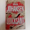 Quicksand by Iris Johansen