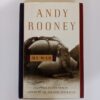 My War by Andy Rooney