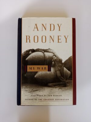 My War by Andy Rooney
