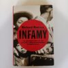 Infamy: The Shocking Story of the Japanese American Internment in World War II by Richard Reeves