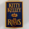 The Royals by Kitty Kelley