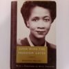 Open Wide the Freedom Gates: A Memoir by Dorothy Height