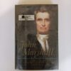 John Marshall: The Chief Justice Who Saved the Nation by Harlow Giles Unger
