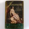 Josephine: A Life of the Empress by Carolly Erickson
