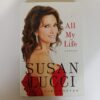 All My Life: A Memoir by Susan Lucci with Laura Morton