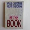 Living by the Book by Howard G. Hendricks & William D. Hendricks