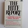 The Hite Report: A Nationwide Study of Female Sexuality by Shere Hite