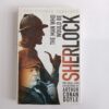 The Man Who Would Be Sherlock: The Real-Life Adventures of Arthur Conan Doyle by Christopher Sandford