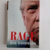 Rage by Bob Woodward