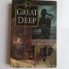 The Great Deep: The Sea and Its Thresholds by James Hamilton-Paterson