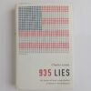 935 Lies: The Future of Truth and the Decline of America’s Moral Integrity by Charles Lewis