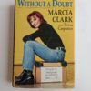 Without a Doubt by Marcia Clark with Teresa Carpenter