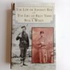 The Life of Johnny Reb and The Life of Billy Yank by Bell I. Wiley