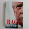 Rage by Bob Woodward