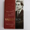 Valley Boy: The Education of Tom Perkins by Tom Perkins
