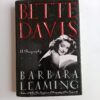Bette Davis: A Biography by Barbara Leaming