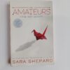 The Amateurs: Case Not Closed by Sara Shepard