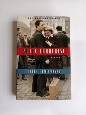 Suite Française by Irène Némirovsky