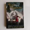 Pegasus: The Flame of Olympus by Kate O’Hearn