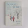 The Sister Season by Jennifer Scott