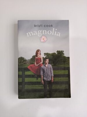 Magnolia by Kristi Cook
