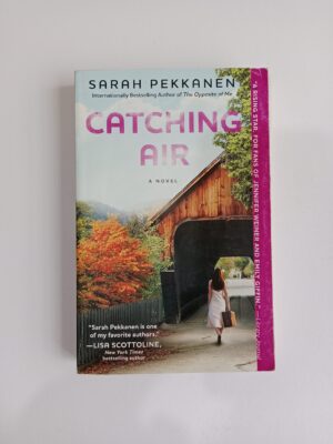 Catching Air by Sarah Pekkanen