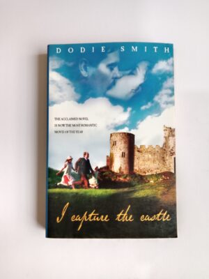 I Capture the Castle by Dodie Smith