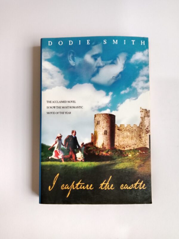 I Capture the Castle by Dodie Smith