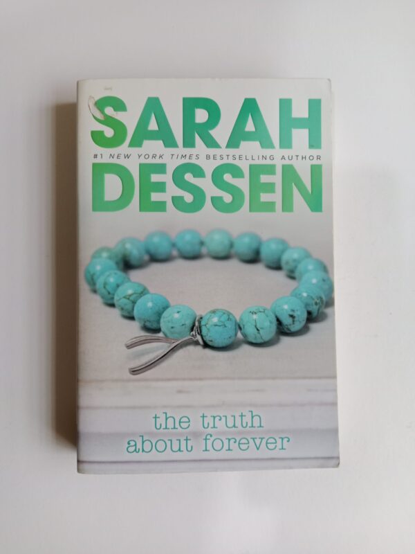 The Truth About Forever by Sarah Dessen