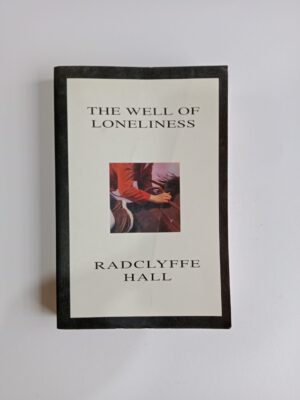 The Well of Loneliness by Radclyffe Hall