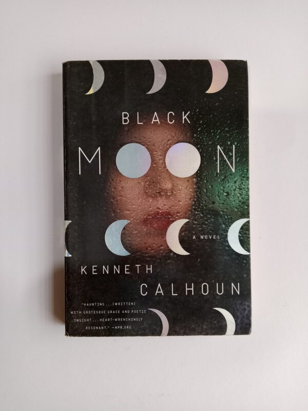 IMG_20251101_080811 Black Moon by Kenneth Calhoun