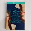 Two Truths and a Lie by Sara Shepard