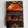 A Double Death on the Black Isle by A.D. Scott