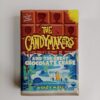 The Candymakers and the Great Chocolate Chase by Wendy Mass