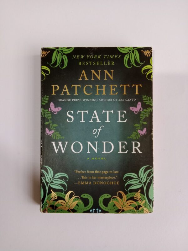 IMG_20251101_081251 State of Wonder by Ann Patchett