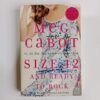 Size 12 and Ready to Rock by Meg Cabot