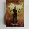 Terrier by Tamora Pierce