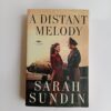 A Distant Melody by Sarah Sundin