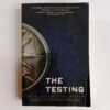 The Testing by Joelle Charbonneau