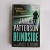 Blindside by James Patterson and James O. Born