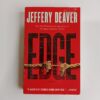 Edge by Jeffery Deaver